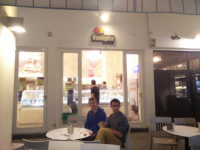 Opinii despre וניליה - אבן גבירול în תל אביב-יפו - הסעדה