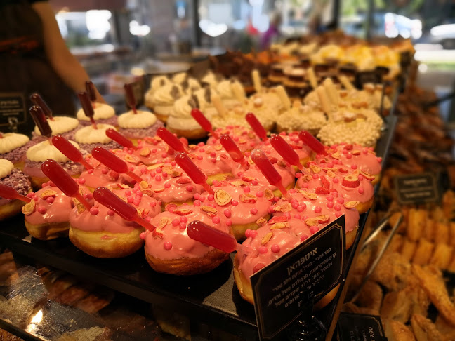 וייצמן 66, נהריה