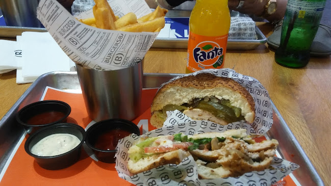 Comentarii opinii despre Burgers Bar | בורגרס בר | המבורגר כשר גבעה צרפתית ירושלים