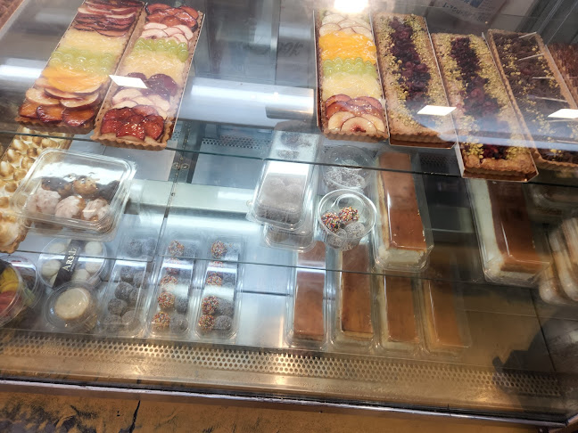 Opinii despre מאפית ארקיז יוסף în קרית אתא - הסעדה