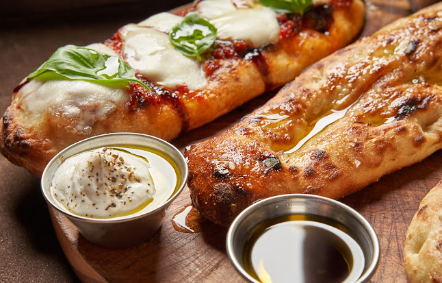 Comentarii opinii despre Orion Bar