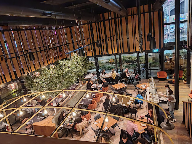 Comentarii opinii despre רפאלו ביג קריות