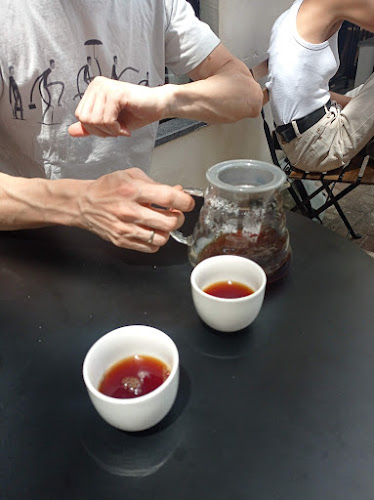 Dekel Cafe דקל קפה - חיפה