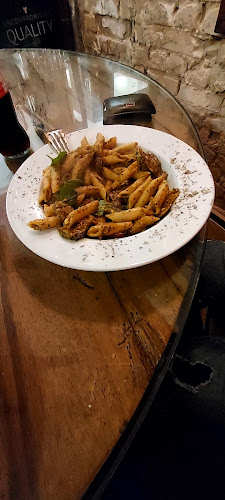 פנה פסטה בר