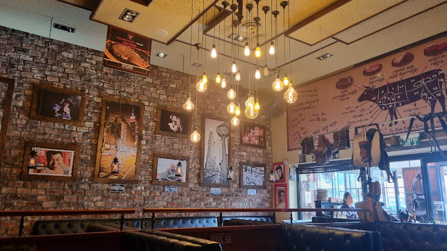 ביף בר - נתניה