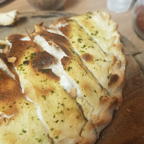 Opinii despre דונטלה פיצת שף ומטבח איטלקי în נהריה - הסעדה