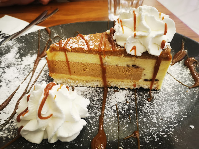 Comentarii opinii despre קפה גרג