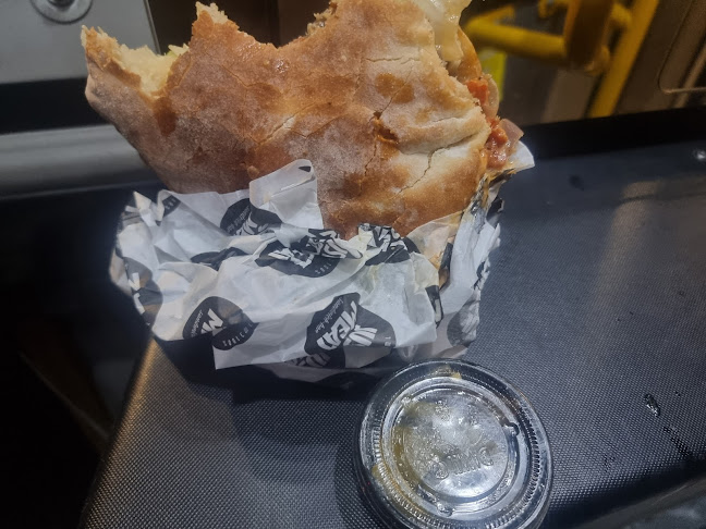 ג'אסט מיט JUST MEAT - בית שמש - בית שמש