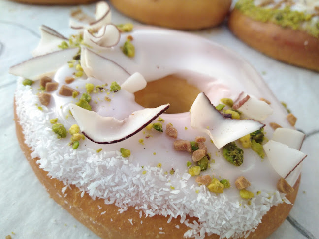 Comentarii opinii despre דלאל הקונדיטוריה