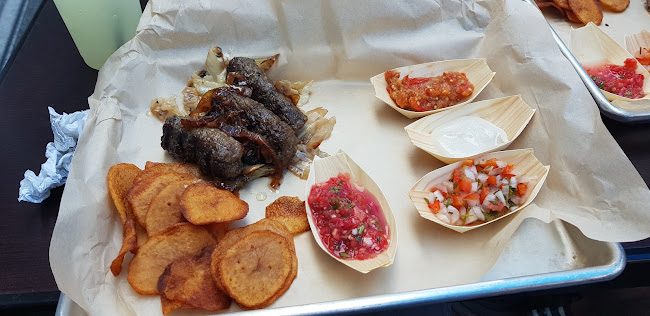 Comentarii opinii despre גגה בשוק