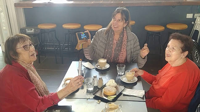 זריפה - הסעדה