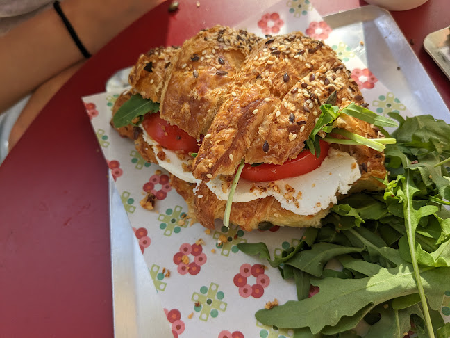 Comentarii opinii despre לחמנינה פתח תקווה