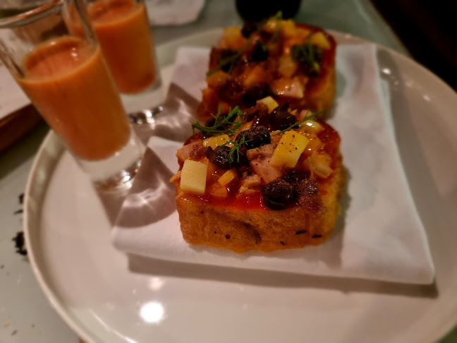 Opinii despre ווסט סייד - West Side în תל אביב-יפו - הסעדה