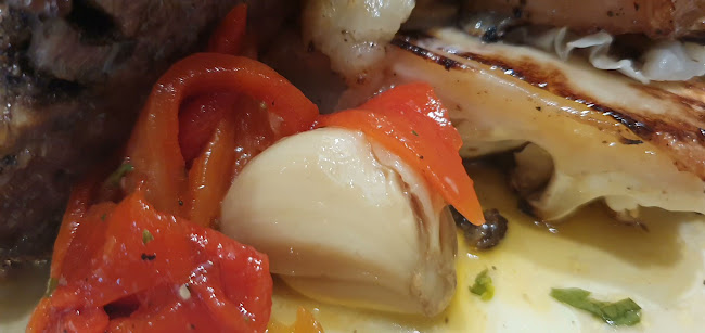 Opinii despre ברונו în ירושלים - הסעדה