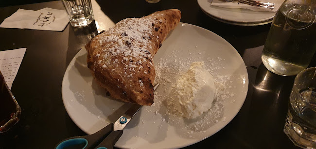 Comentarii opinii despre דולצ׳ה - פיצה נאפוליטנית