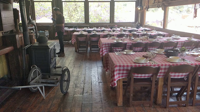 חוות בת יער