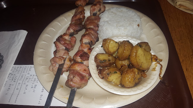 Opinii despre שיפודי ציפורה în ראשון לציון - הסעדה