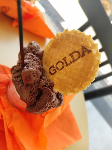 Golda Ice Cream גלידה גולדה נהריה