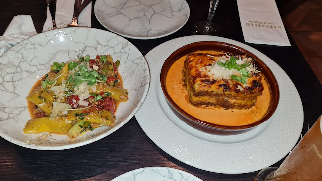 Opinii despre רפאלו ביג קריות în קרית אתא - הסעדה