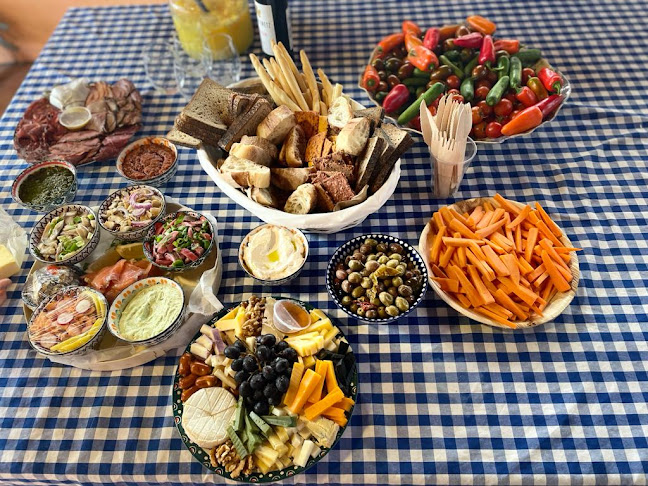 Opinii despre ביאטריס סָלוֹן în תל אביב-יפו - הסעדה