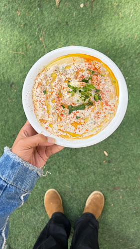 Comentarii opinii despre חומוס קולומבו