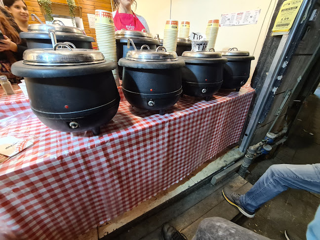 בן יהודה 21, ירושלים