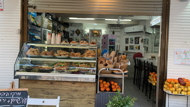 Comentarii opinii despre מסעדת כפיר/ברנץ דיילי