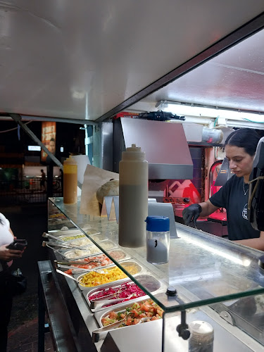 Comentarii opinii despre פלאפל כדורי - הבוטקה הכחול