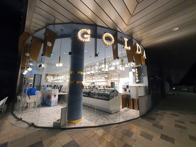 Golda Dimona - הסעדה