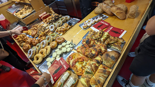 Comentarii opinii despre מאפה נאמן