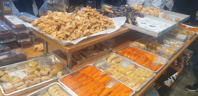 Comentarii opinii despre האופה מבגדד