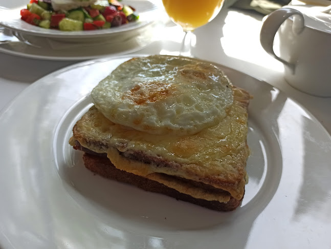 Comentarii opinii despre דליקטסן בראסרי - Delicatessen Brasserie