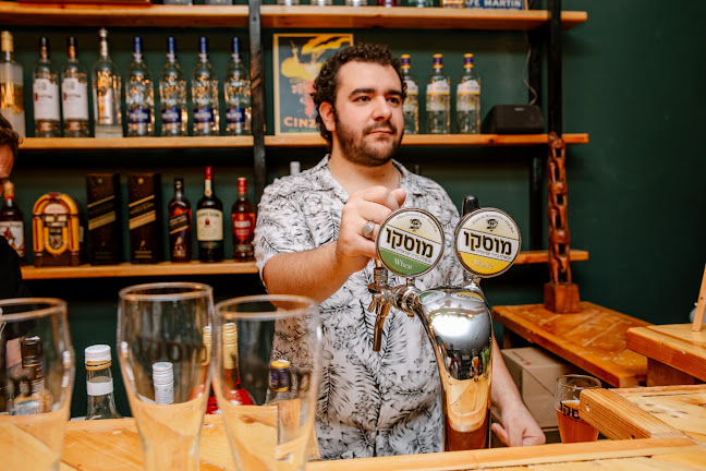 העצלן - פאב חברתי בבית שמש - בית שמש