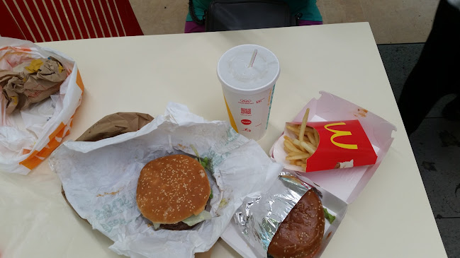 Comentarii opinii despre מקדונלד'ס - דימונה - פרץ סנטר (כשר)