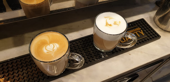 ארקפה - קניון הראשונים