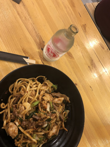 Comentarii opinii despre אסייתיקו - אוכל רחוב אסייתי - Asiatico