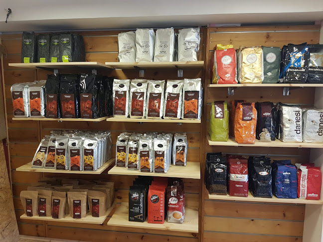 Comentarii opinii despre קופיצ'ינו - COFFEE-CHINO