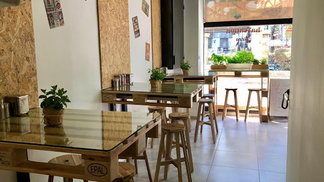 התיאטרון פיצה - תל אביב-יפו