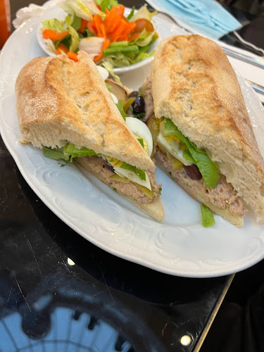 Opinii despre קפה הדס în בני ברק - הסעדה