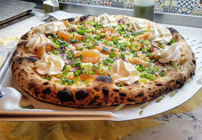 פורמנ׳ס נווה שאנן - חיפה