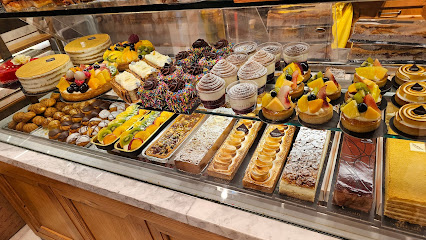 SHEMO הקונדיטוריה