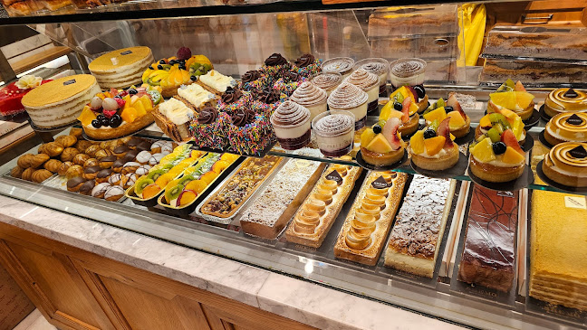 SHEMO הקונדיטוריה - קריית ביאליק