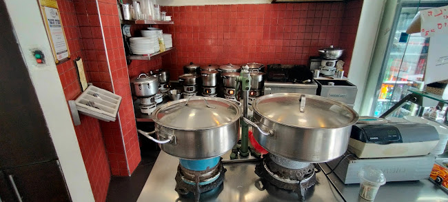 Opinii despre הפתילייה în ירושלים - הסעדה