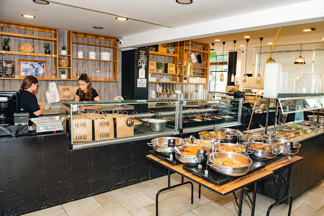 אוכל מוכן לשבת- מאמא מרקט