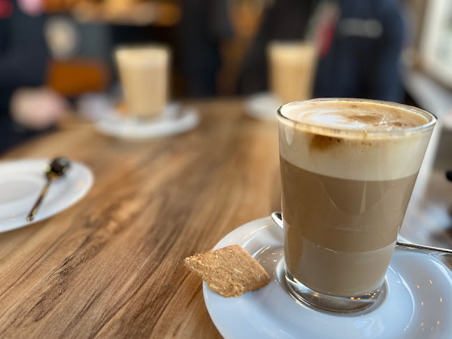 Opinii despre קפה חרוזים în רמת גן - הסעדה