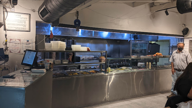 גריל 443 מודיעין