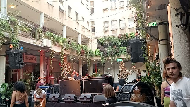 בית רומנו - תל אביב-יפו