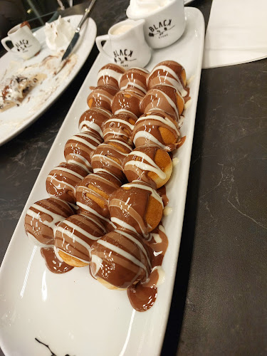 חנות שחורה - תל אביב-יפו