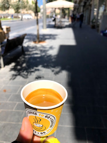 Opinii despre בית קלייה în ירושלים - הסעדה