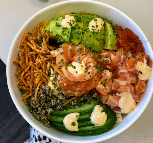 מסעדת פריים אורבן שף וסושי בר - תל אביב-יפו